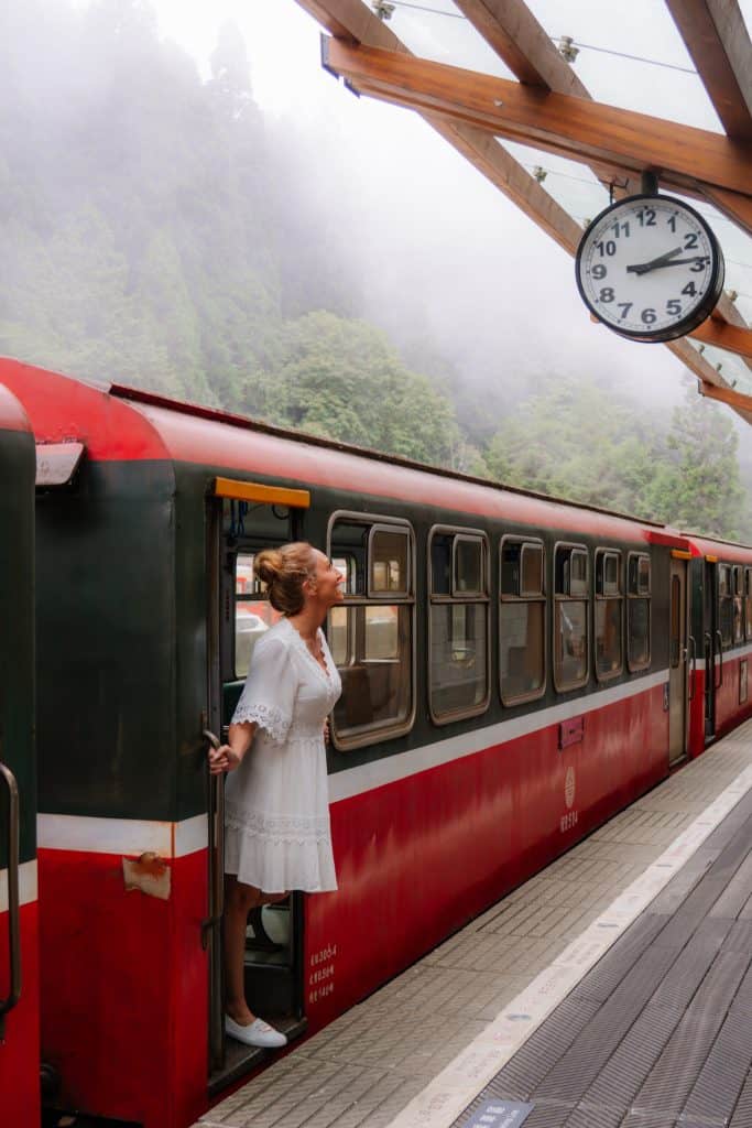 Put Jiufen on your Taiwan Travel Itinerary
