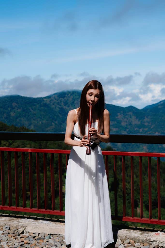 Alishan National Forest