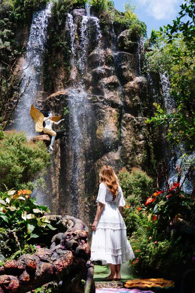 Lallitta Cafe, Chiang Rai is one of the best places to visit in Thailand for first-timers