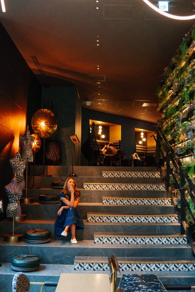 Where to stay in Osaka