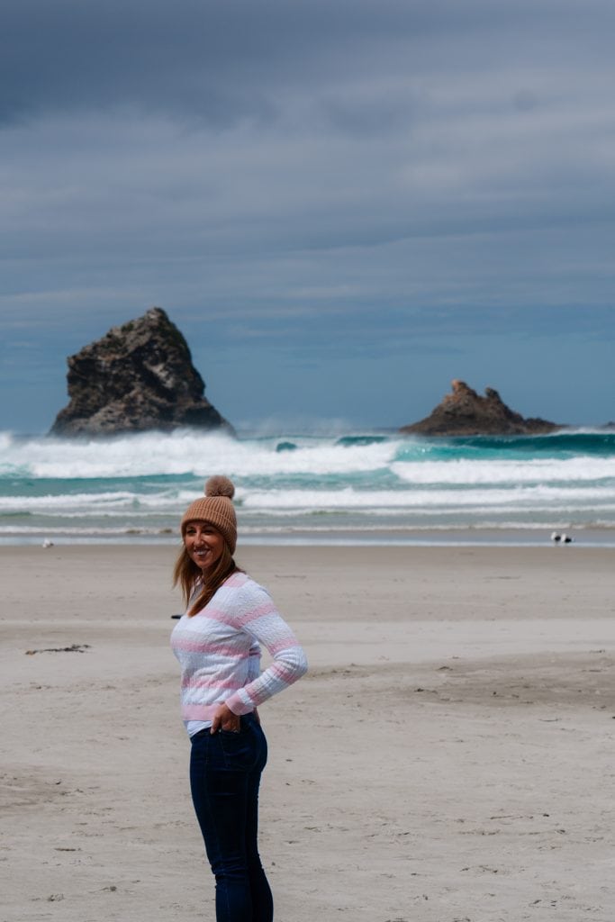 Sandfly Bay, Dunedin