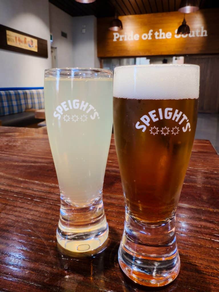 Speights Brewery Tour Dunedin