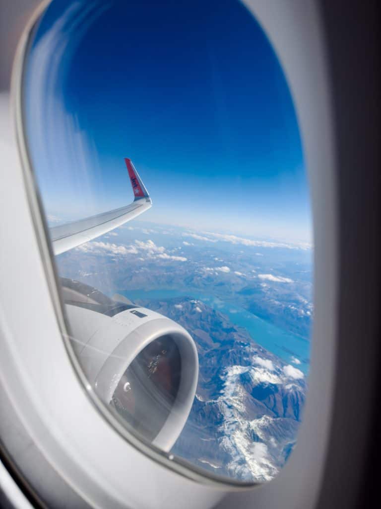 Fly direct from the Gold Coast to Dunedin with Jetstar